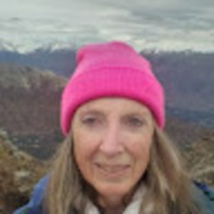 Meet your Posher, Sharon